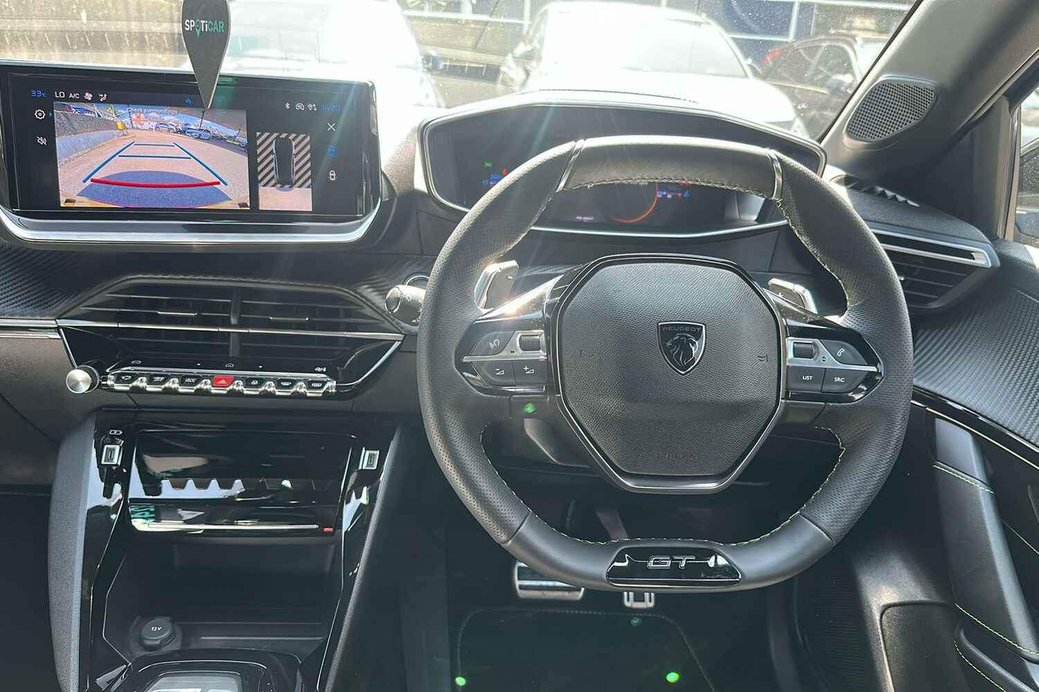 Vehicle 13