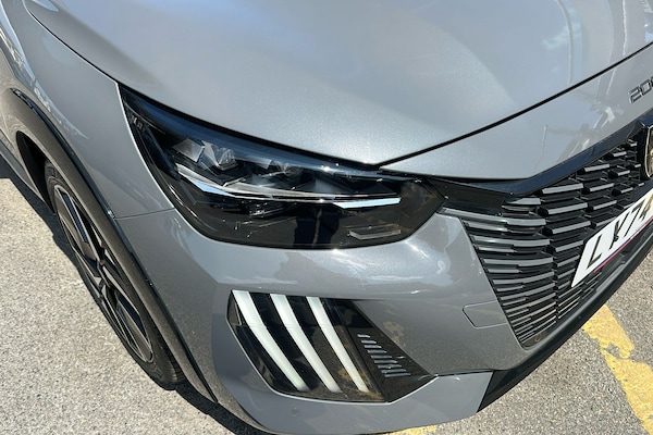 Used Peugeot 208 2024 for sale - 75524601: Photo 22