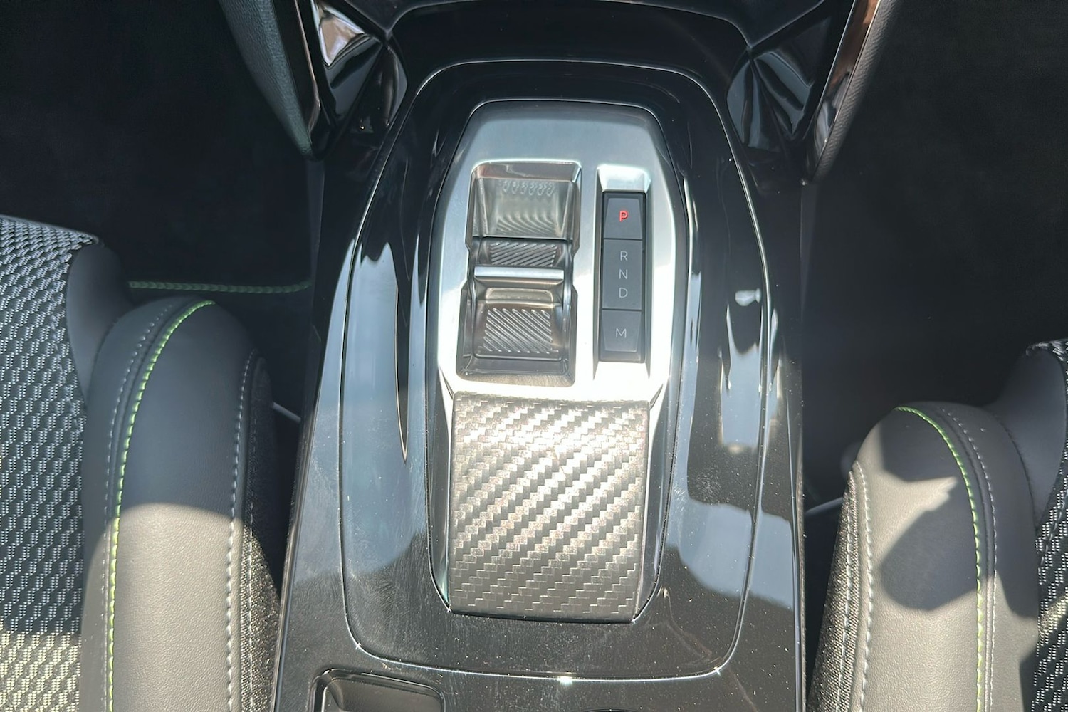 Vehicle 26