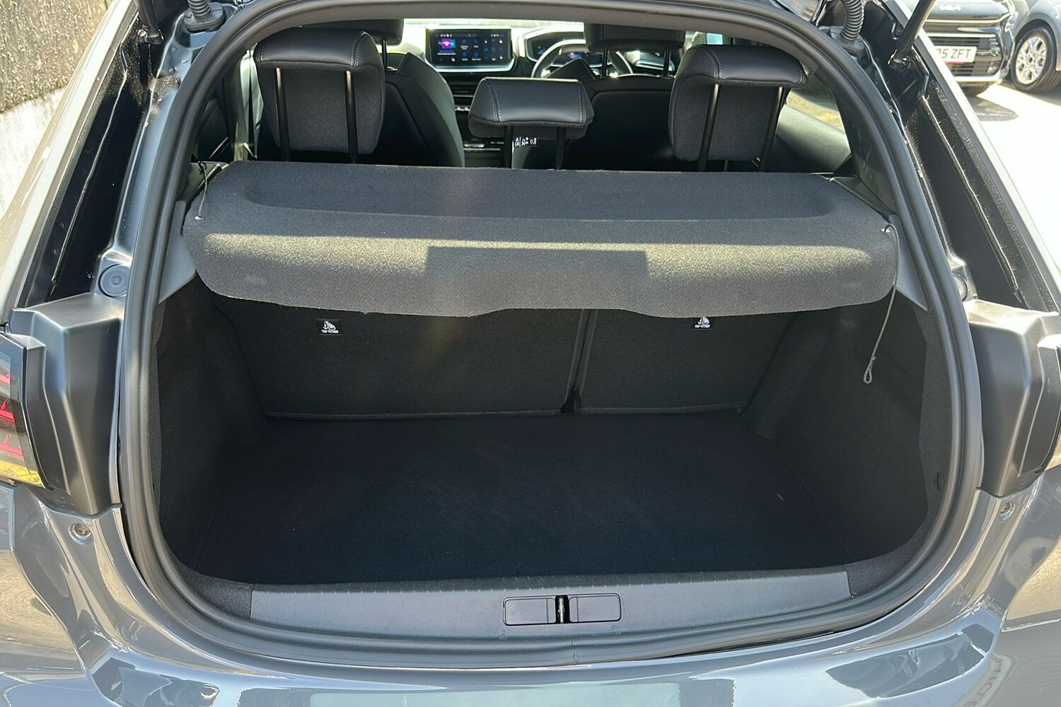 Vehicle 27