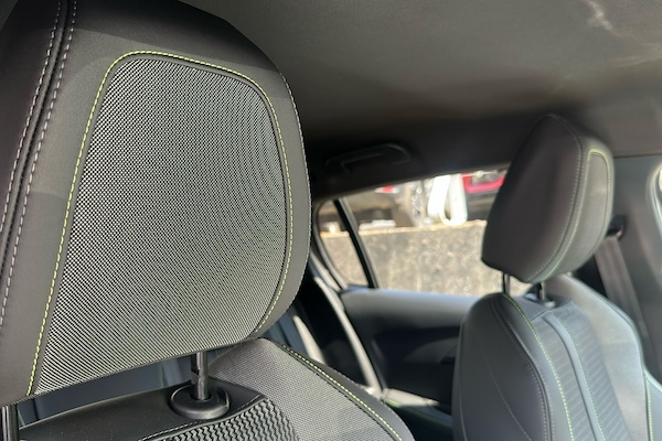 Used Peugeot 208 2024 for sale - 75524601: Photo 30
