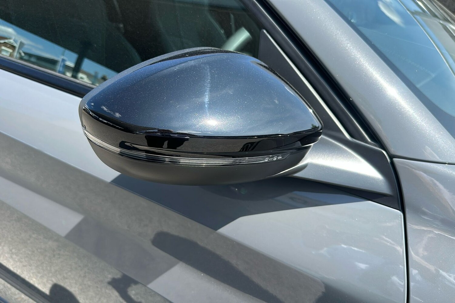 Vehicle 36