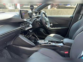 Used Peugeot 208 2024 for sale - 75524601: Photo