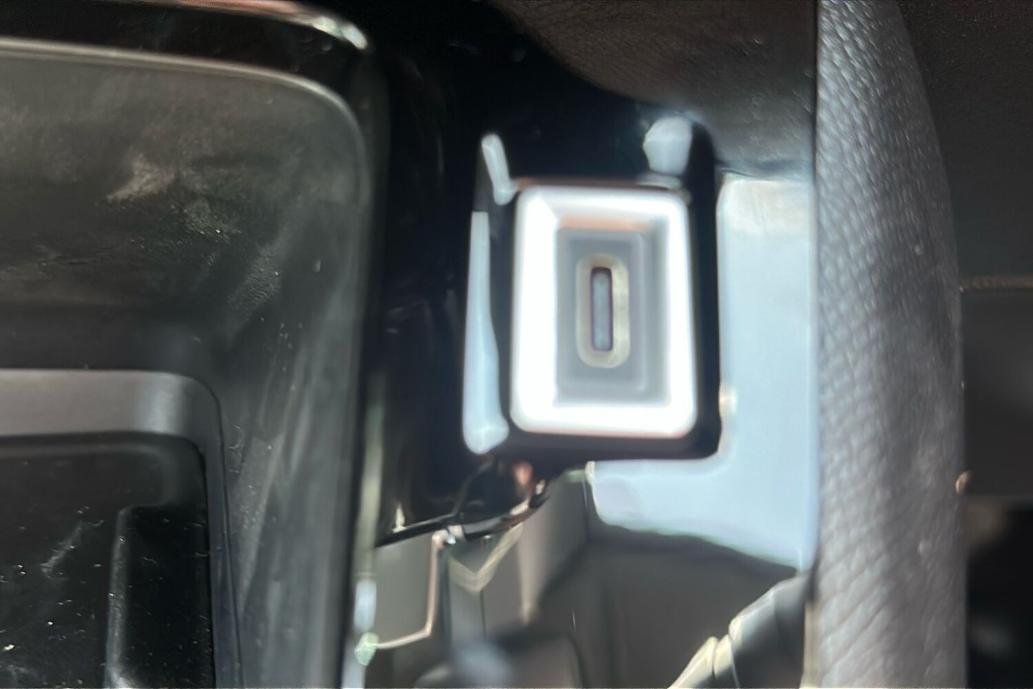 Vehicle 50