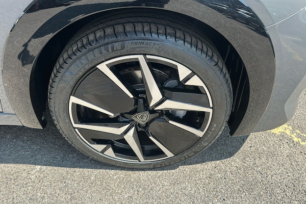 Used Peugeot 208 2024 for sale - 75524601: Photo 9