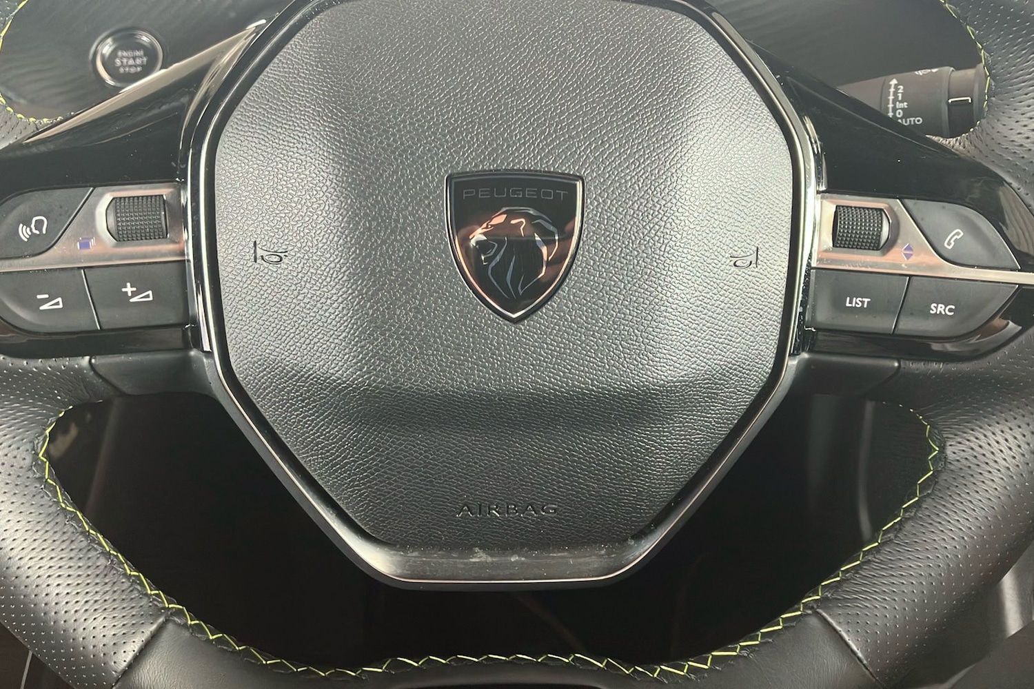 Used Peugeot 2008 2024 for sale - 76407271: Photo 19