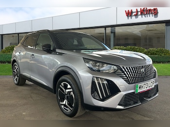 Used Peugeot 2008 2024 for sale - 76407271: Photo