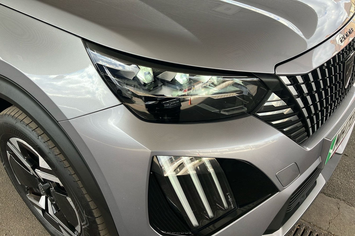 Used Peugeot 2008 2024 for sale - 76407271: Photo 21