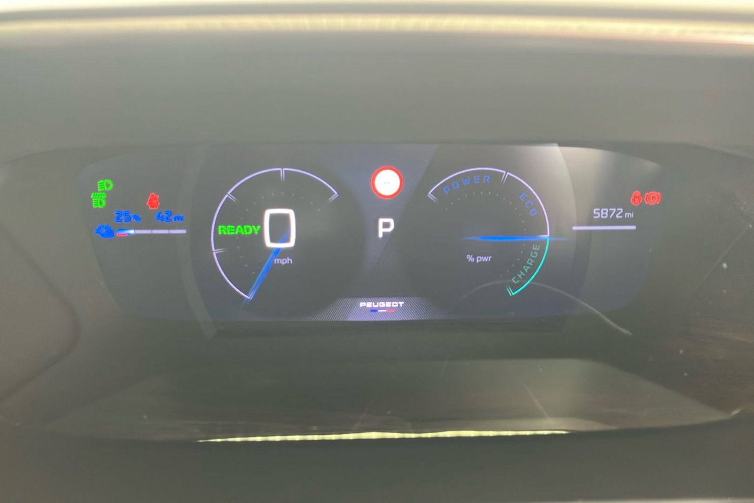 Used Peugeot 2008 2024 for sale - 76407271: Photo 24