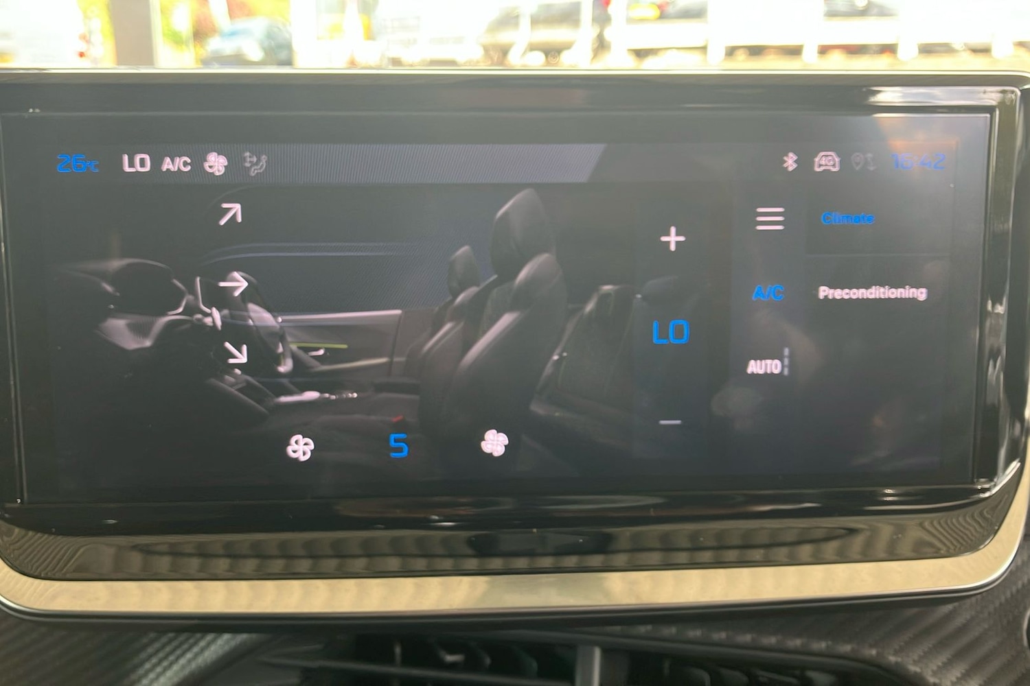 Used Peugeot 2008 2024 for sale - 76407271: Photo 26