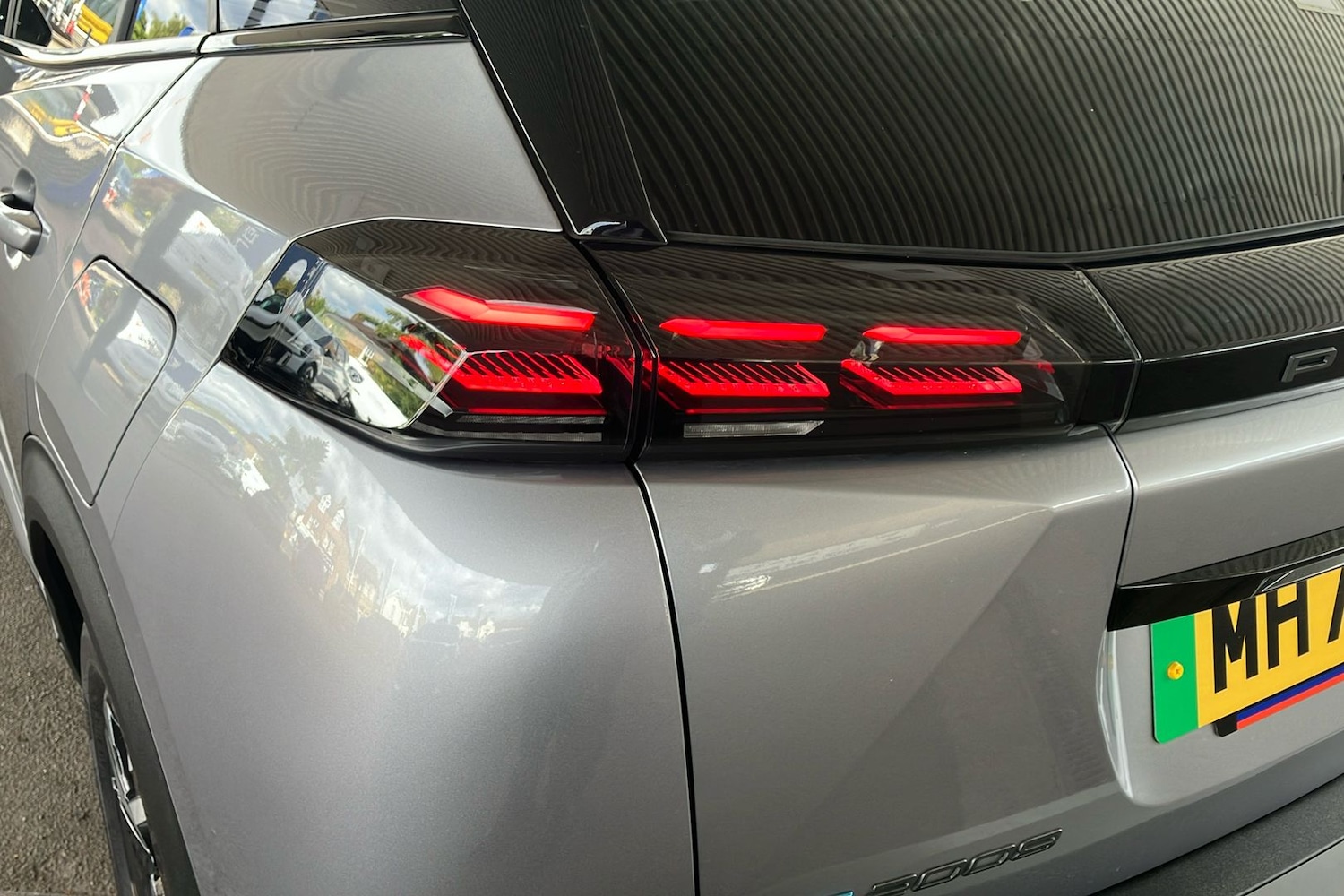 Used Peugeot 2008 2024 for sale - 76407271: Photo 27