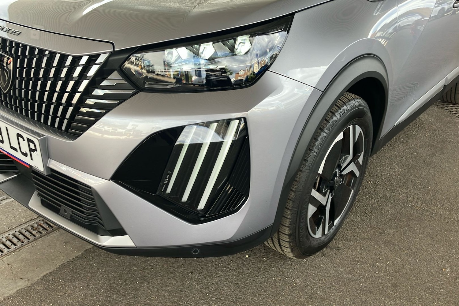 Used Peugeot 2008 2024 for sale - 76407271: Photo 28