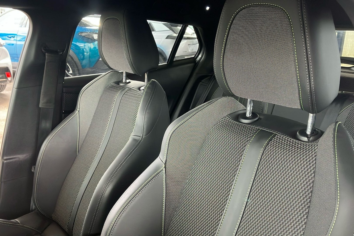 Used Peugeot 2008 2024 for sale - 76407271: Photo 29