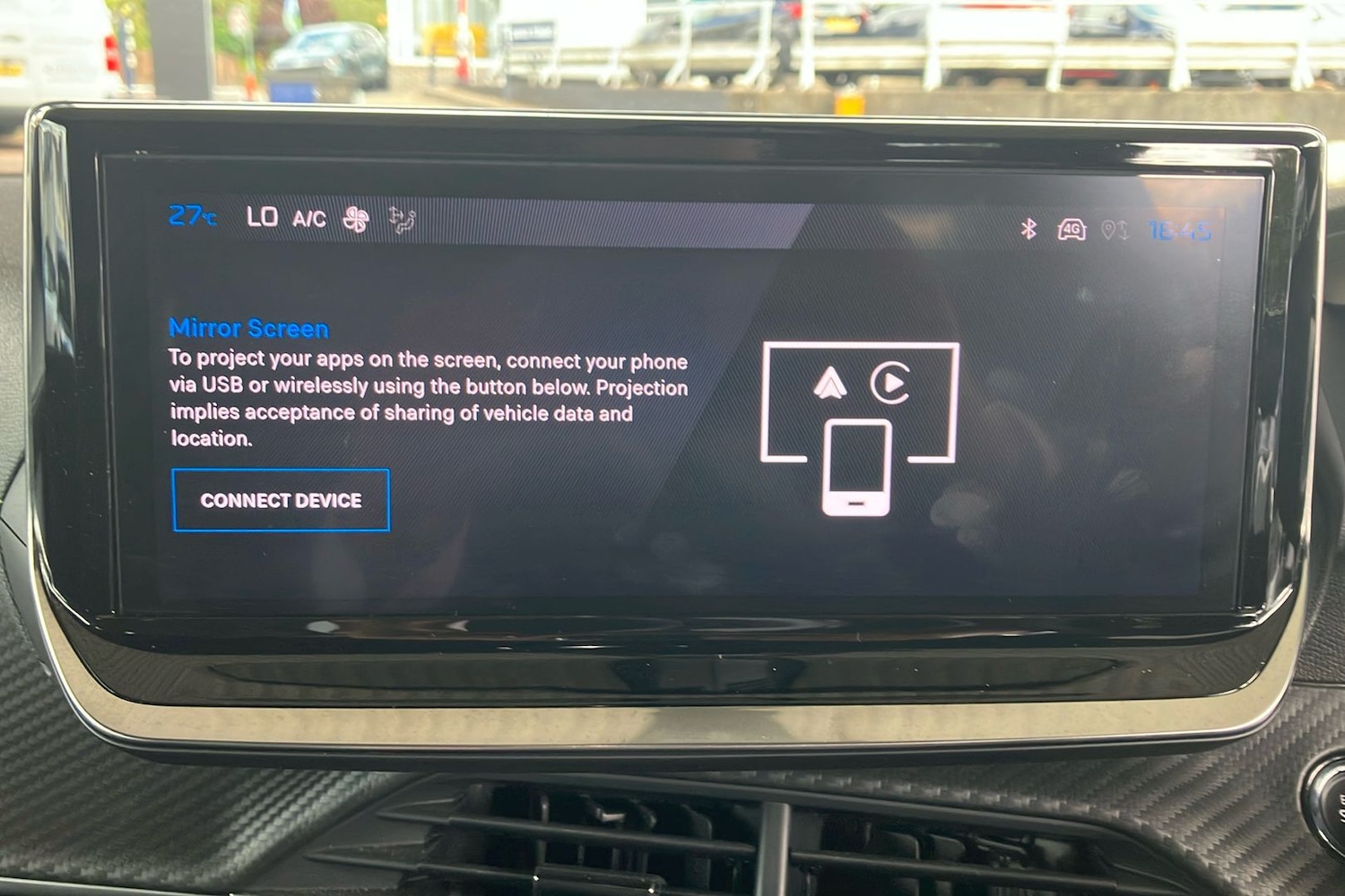 Used Peugeot 2008 2024 for sale - 76407271: Photo 38