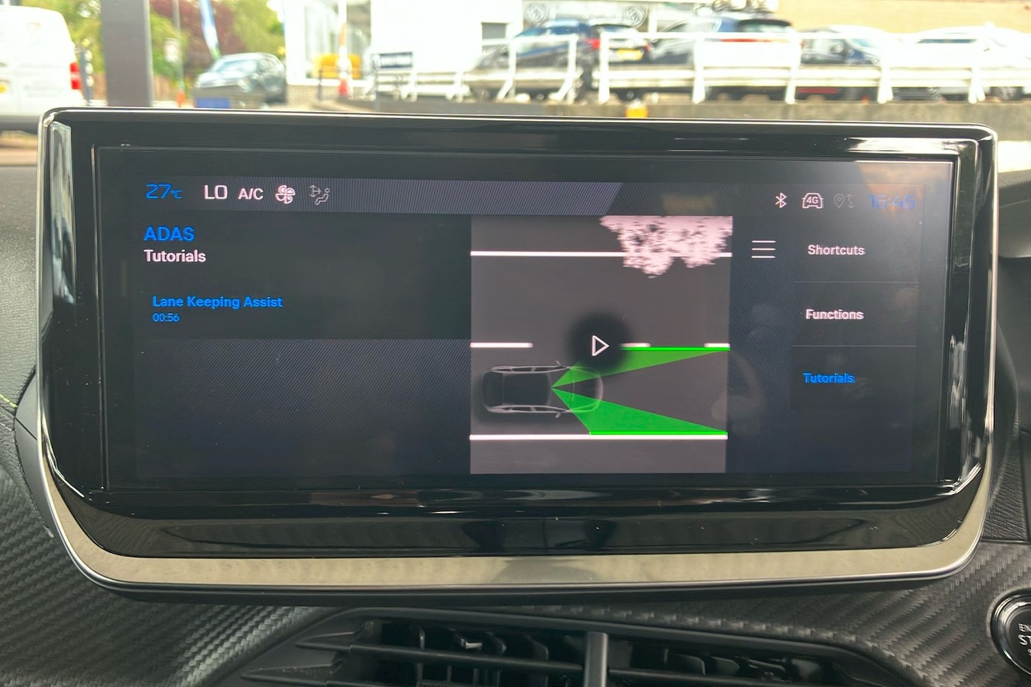 Used Peugeot 2008 2024 for sale - 76407271: Photo 40