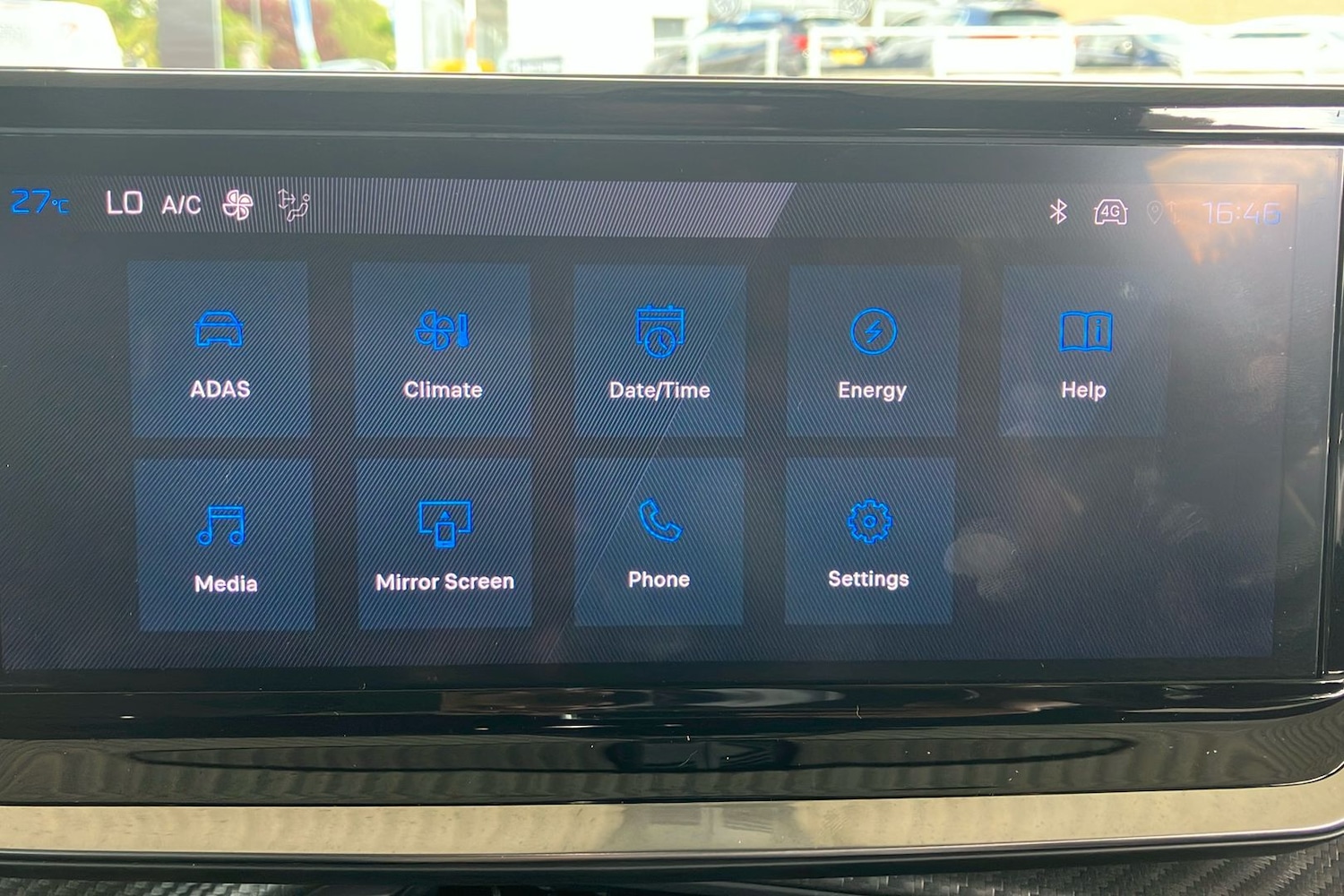 Used Peugeot 2008 2024 for sale - 76407271: Photo 45