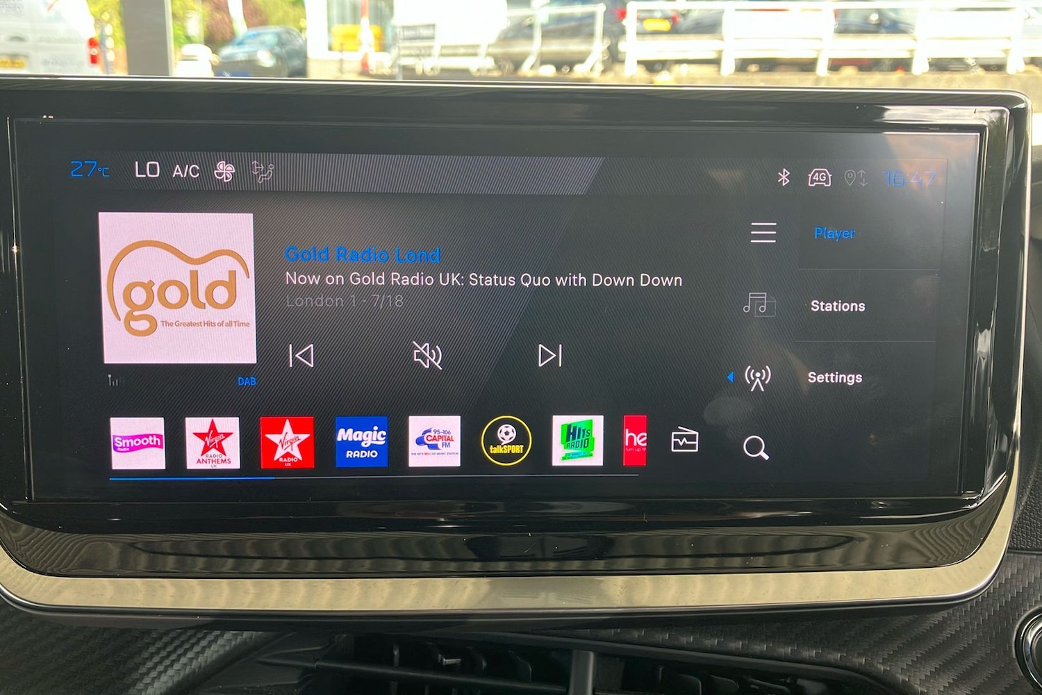 Used Peugeot 2008 2024 for sale - 76407271: Photo 47