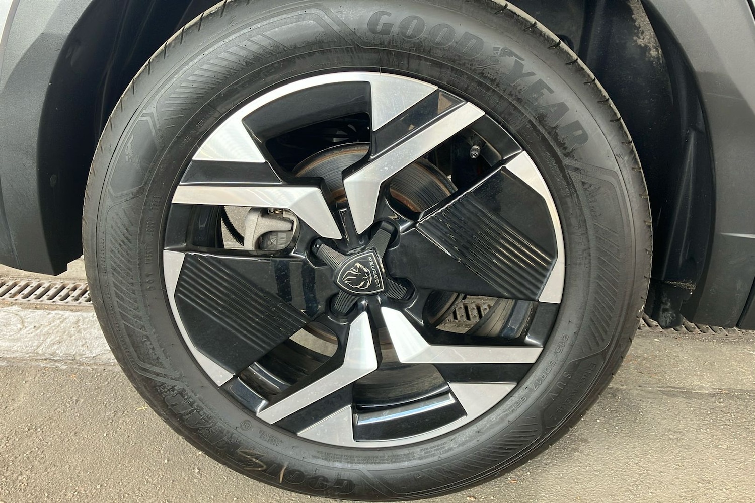 Used Peugeot 2008 2024 for sale - 76407271: Photo 48