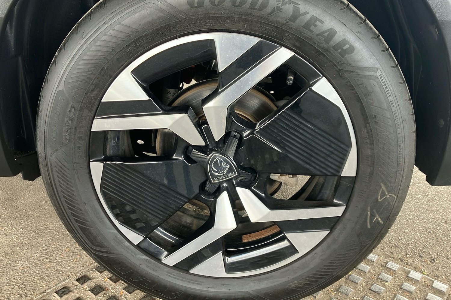 Used Peugeot 2008 2024 for sale - 76407271: Photo 49