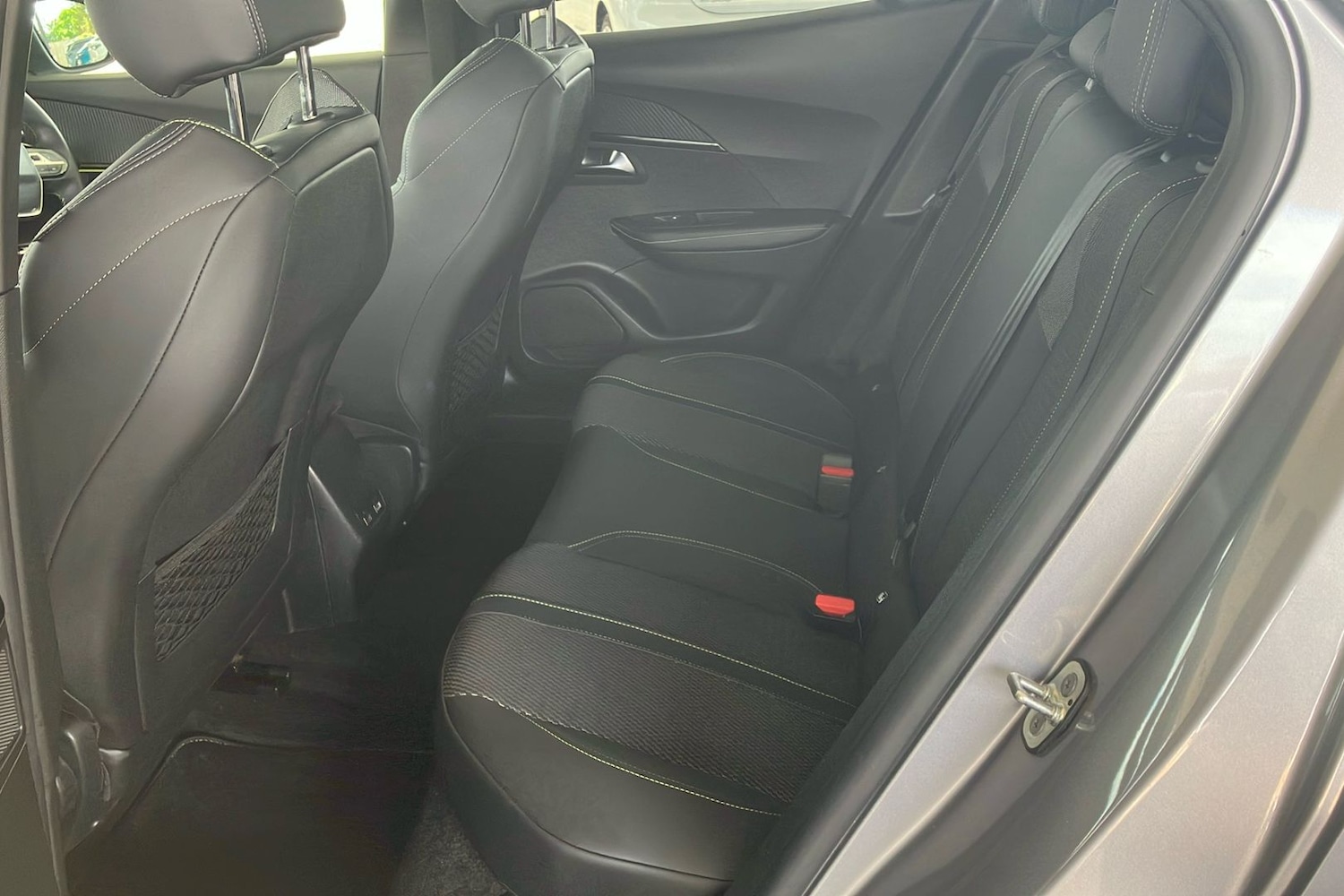 Used Peugeot 2008 2024 for sale - 76407271: Photo 5