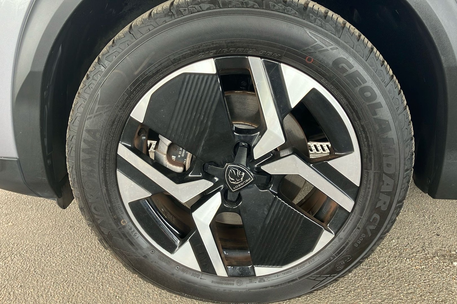 Used Peugeot 2008 2024 for sale - 76407271: Photo 50