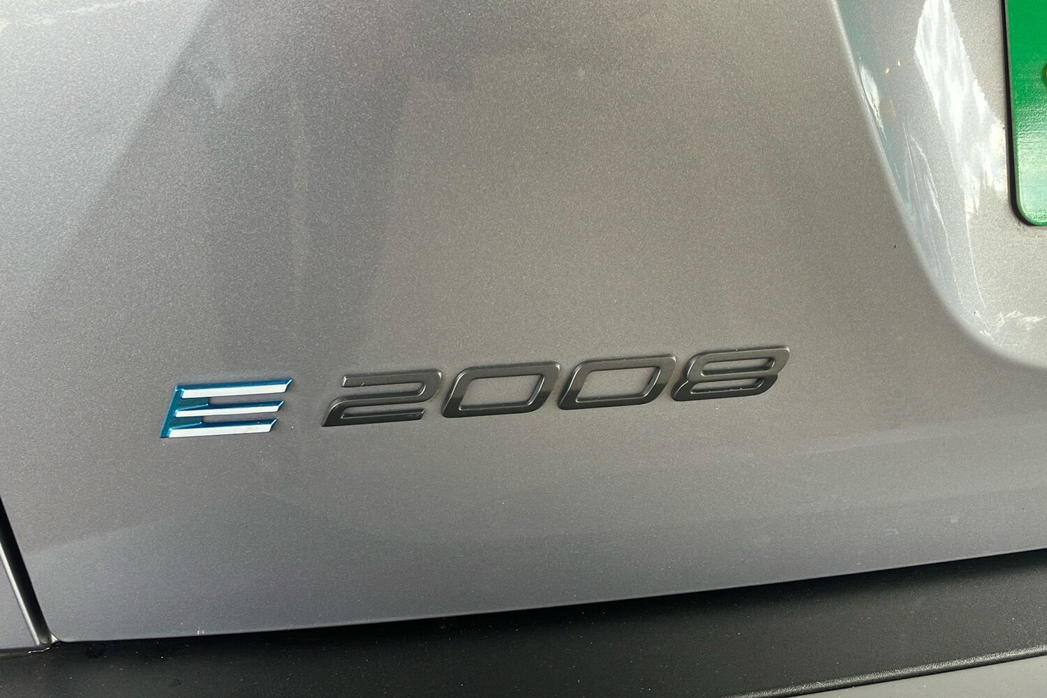 Used Peugeot E-2008 2024 for sale - 76407271: Photo 53