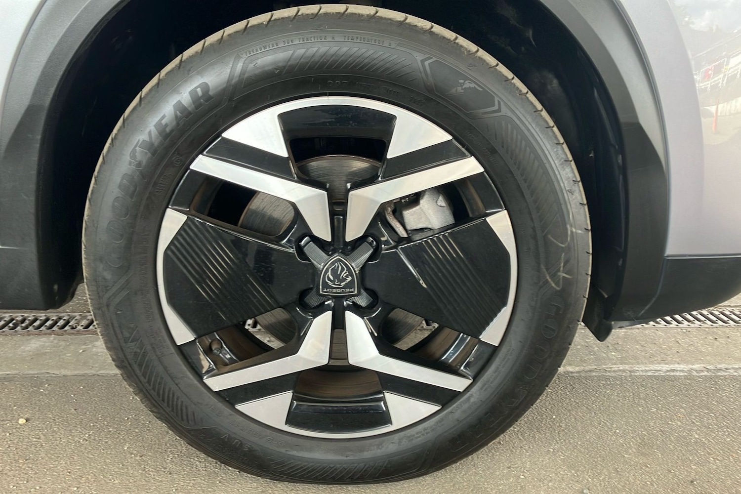 Used Peugeot 2008 2024 for sale - 76407271: Photo 9