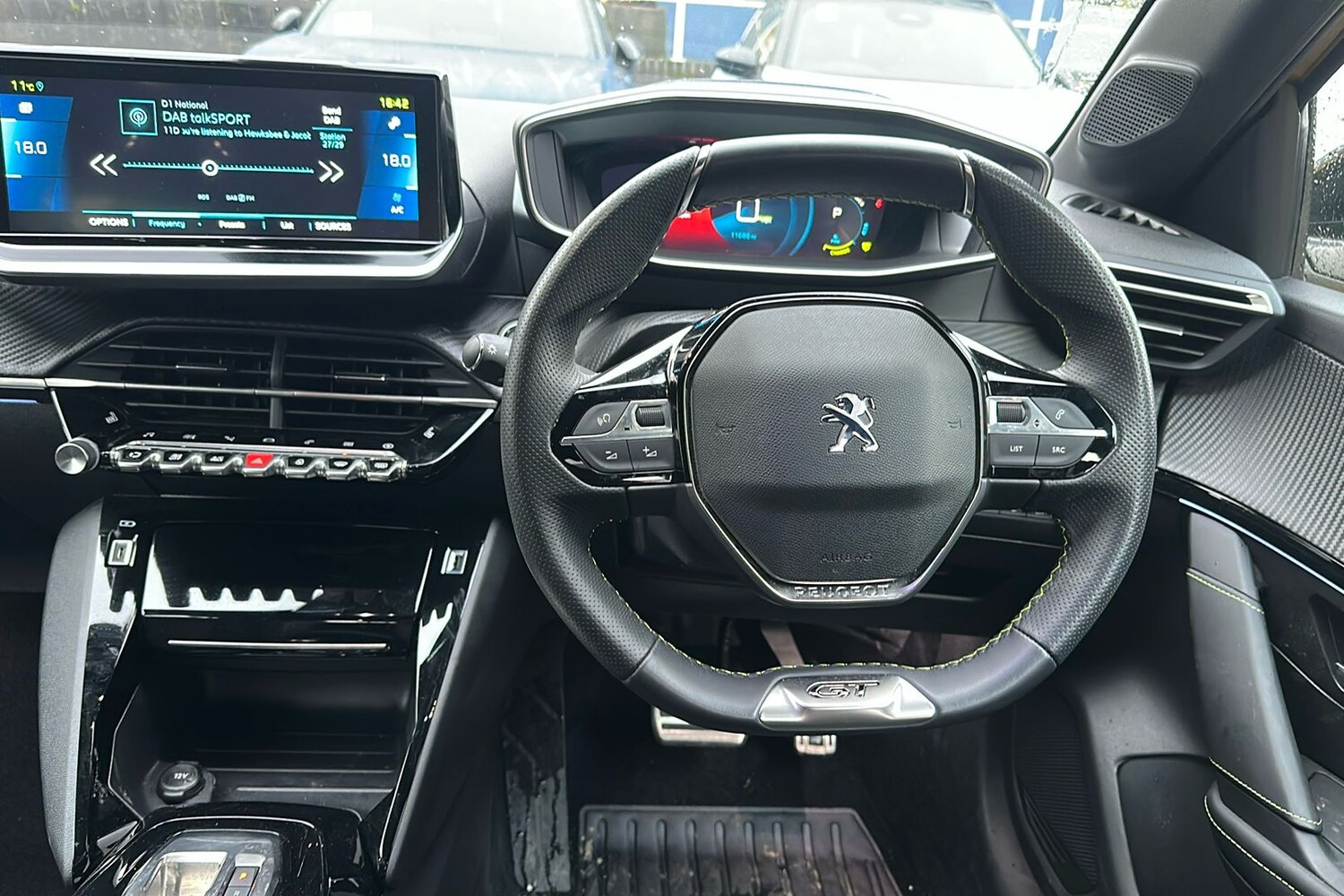 Used Peugeot 208 2023 for sale - 77473225: Photo 13