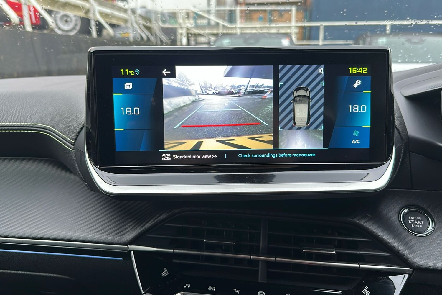 Used Peugeot 208 2023 for sale - 77473225: Photo 14