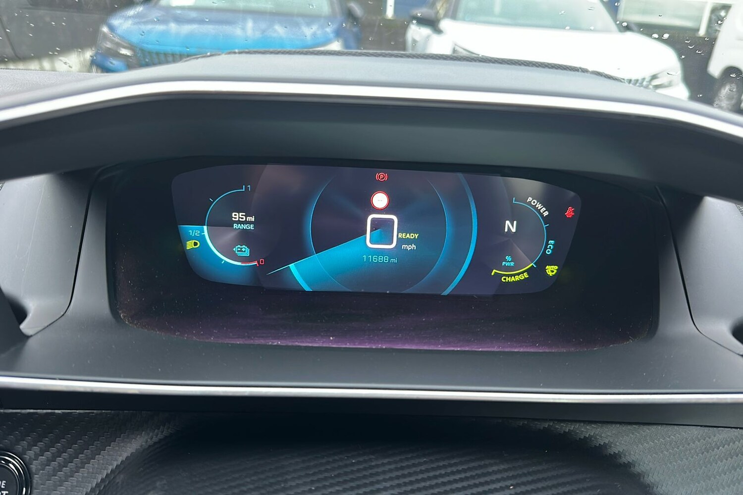 Used Peugeot 208 2023 for sale - 77473225: Photo 19