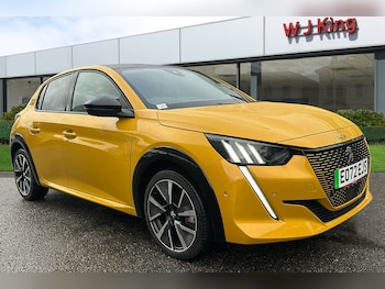 Used Peugeot 208 undefined for sale - 77473225: Photo