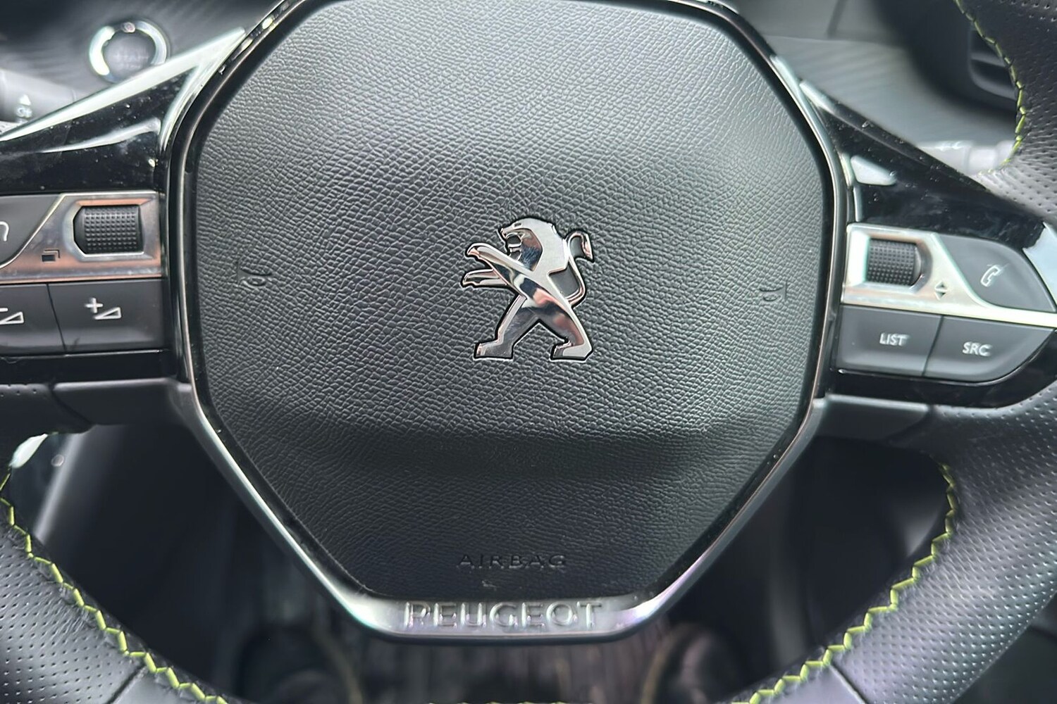 Used Peugeot 208 2023 for sale - 77473225: Photo 20