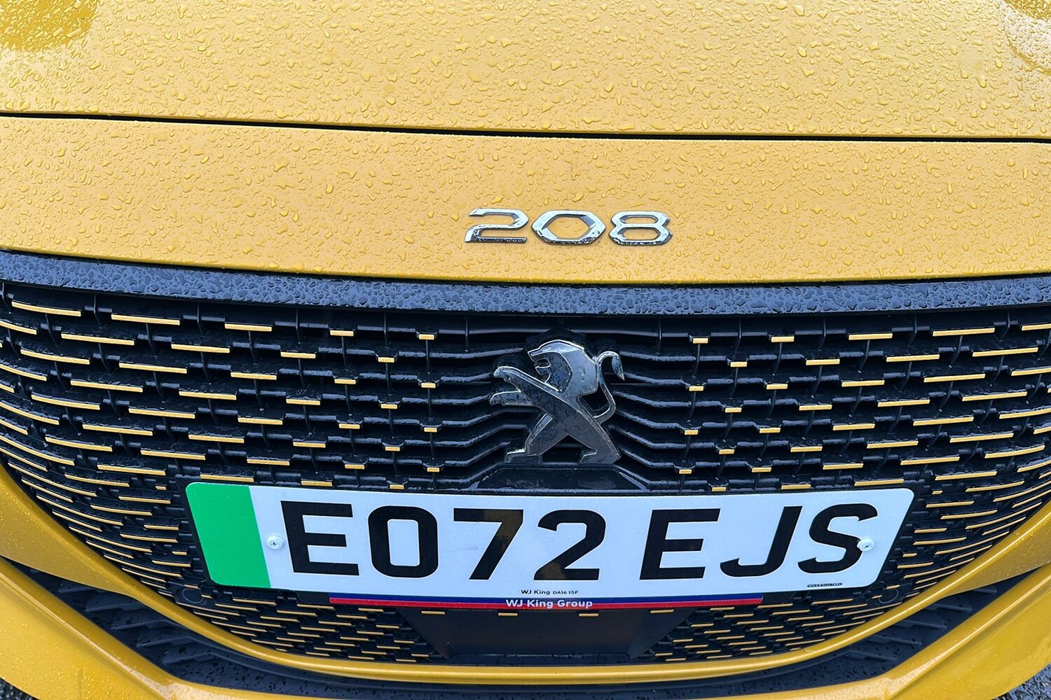 Used Peugeot 208 2023 for sale - 77473225: Photo 23