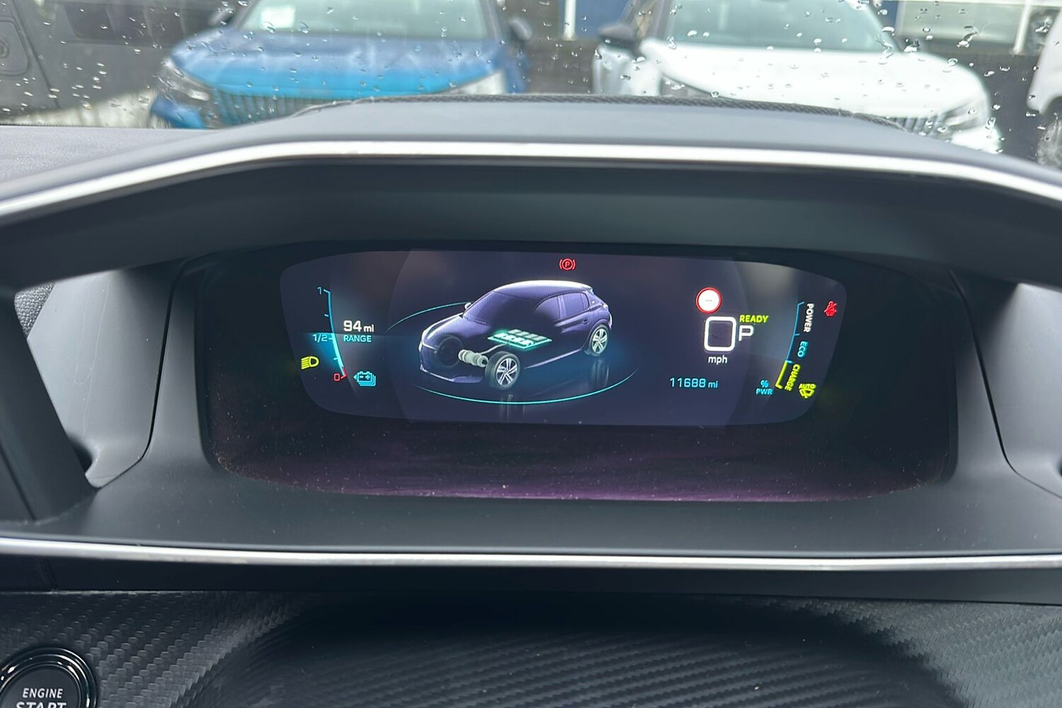 Used Peugeot 208 2023 for sale - 77473225: Photo 24