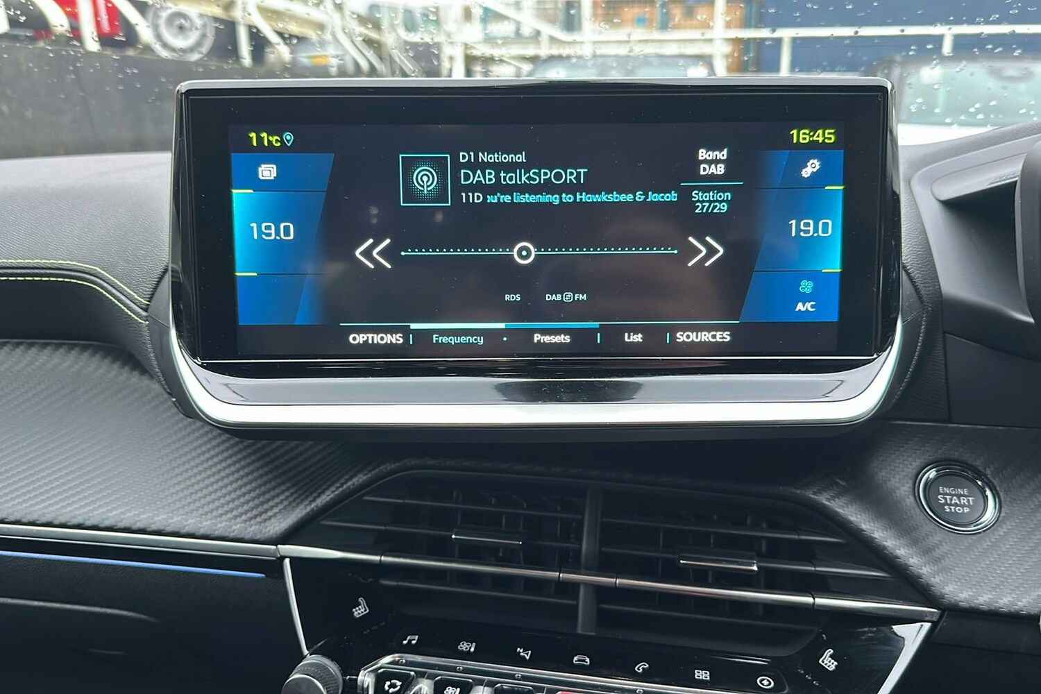 Used Peugeot 208 2023 for sale - 77473225: Photo 25