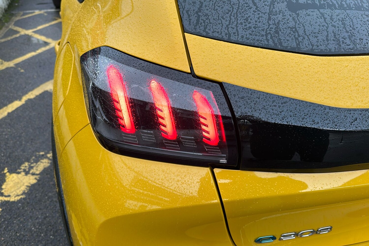 Used Peugeot 208 2023 for sale - 77473225: Photo 28