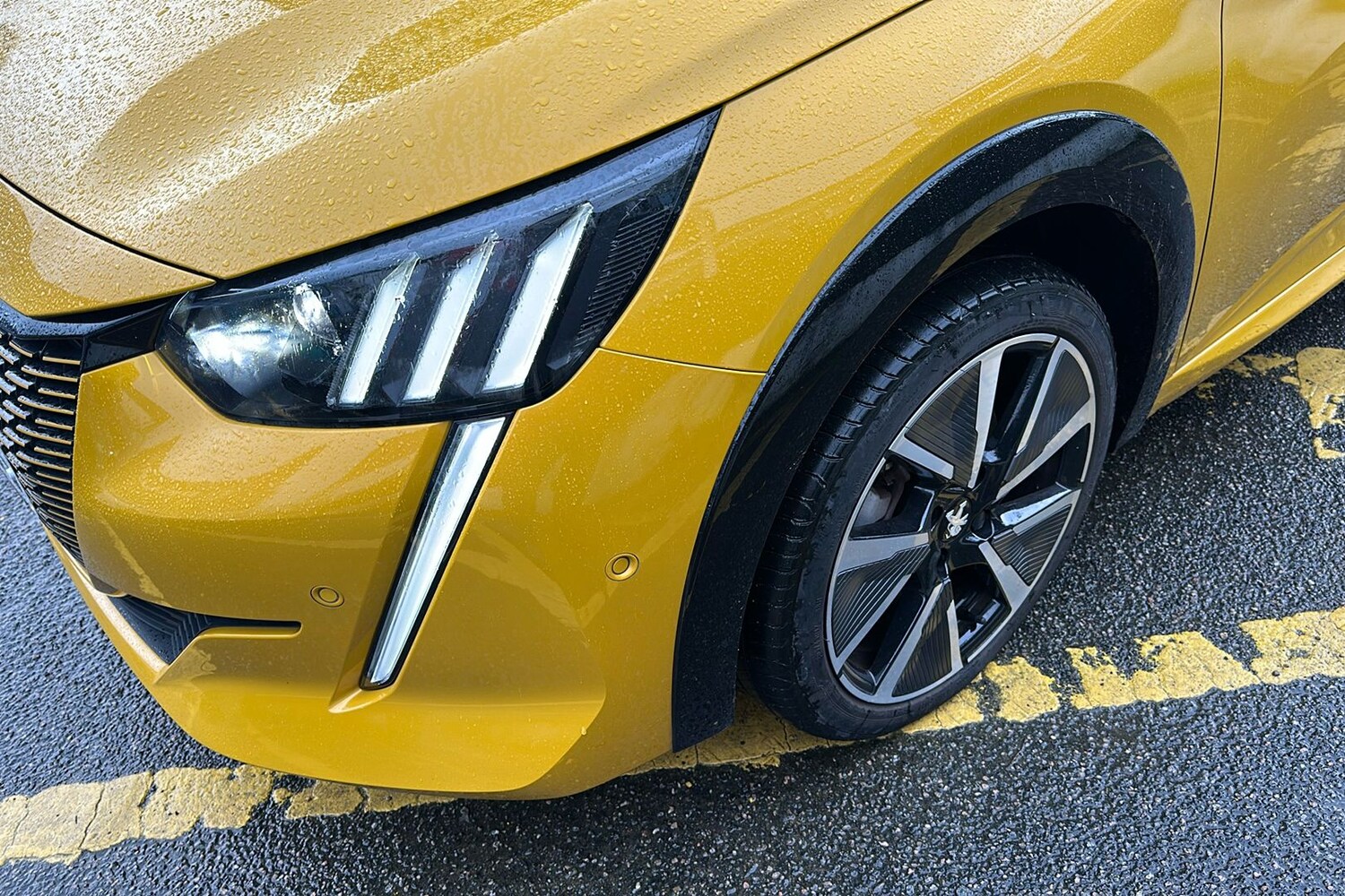 Used Peugeot 208 2023 for sale - 77473225: Photo 29