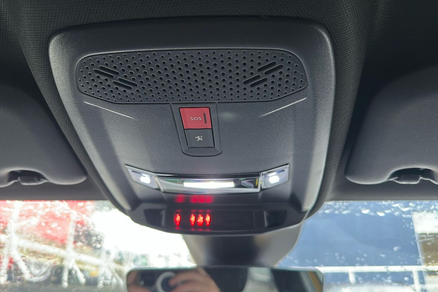 Used Peugeot 208 2023 for sale - 77473225: Photo 31