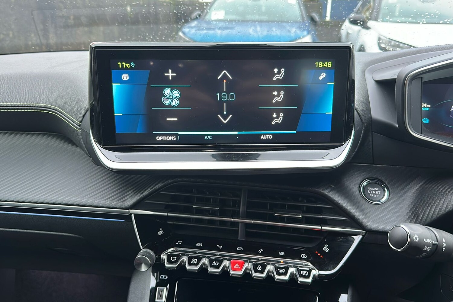 Used Peugeot 208 2023 for sale - 77473225: Photo 32