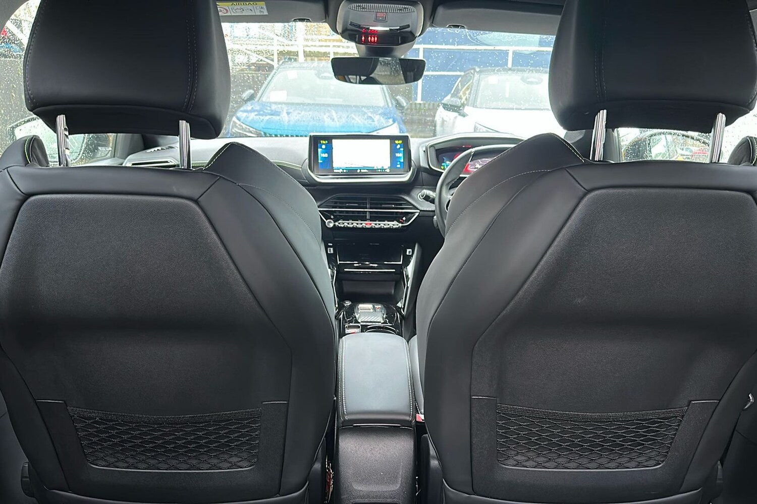 Used Peugeot 208 2023 for sale - 77473225: Photo 35