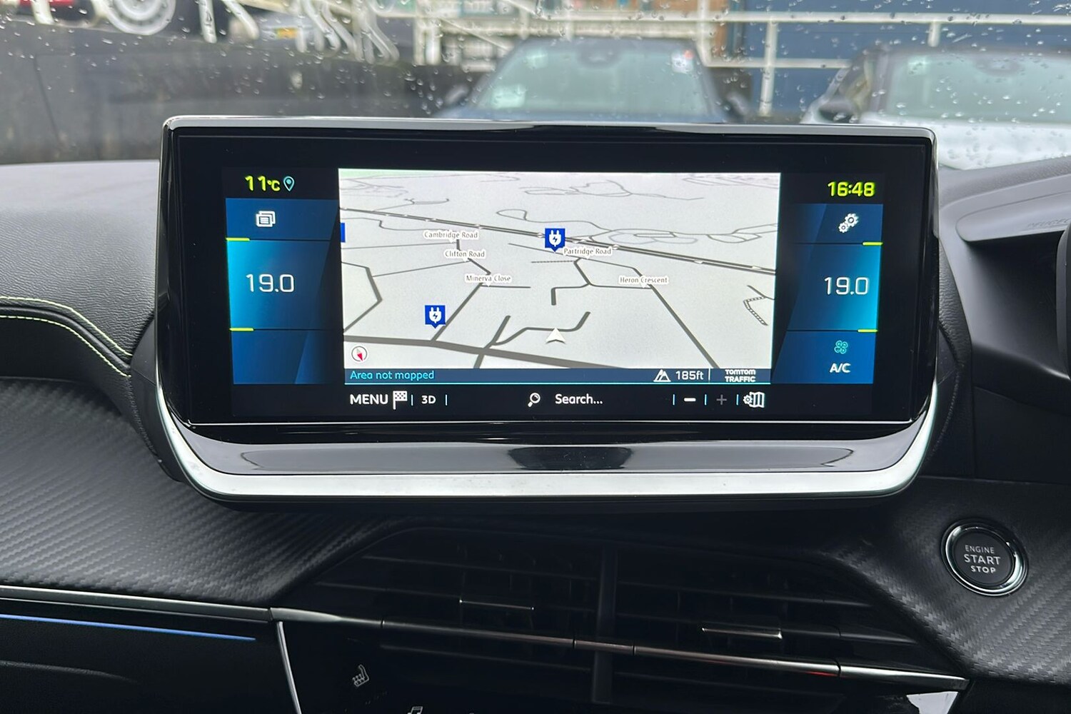 Used Peugeot 208 2023 for sale - 77473225: Photo 39