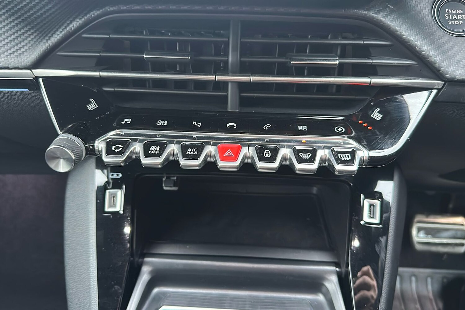 Used Peugeot 208 2023 for sale - 77473225: Photo 40