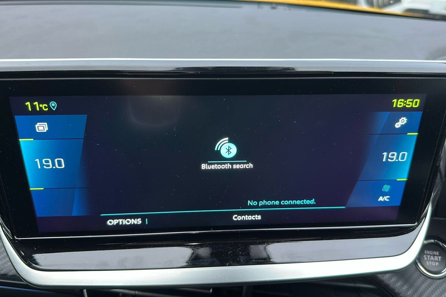 Used Peugeot 208 2023 for sale - 77473225: Photo 51