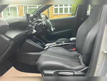 Used Peugeot 208 2023 for sale - 78497058: Photo