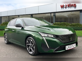 Used Peugeot 308 undefined for sale - 78419470: Photo