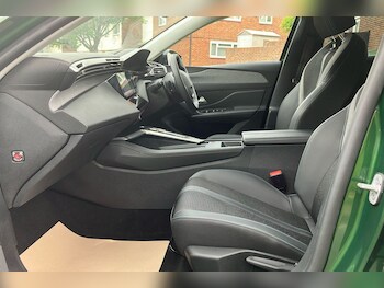 Used Peugeot 308 undefined for sale - 78419470: Photo