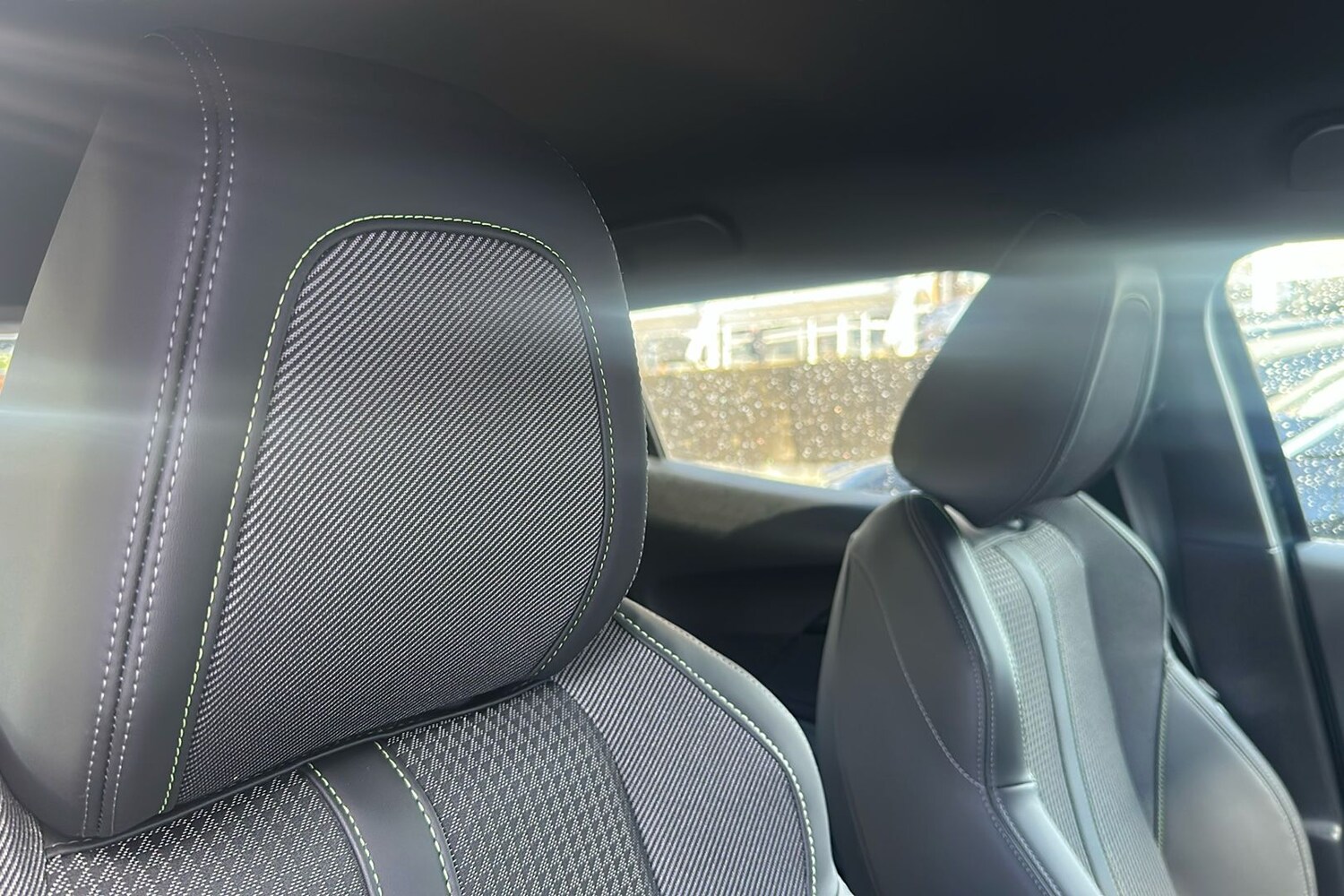 Vehicle 30