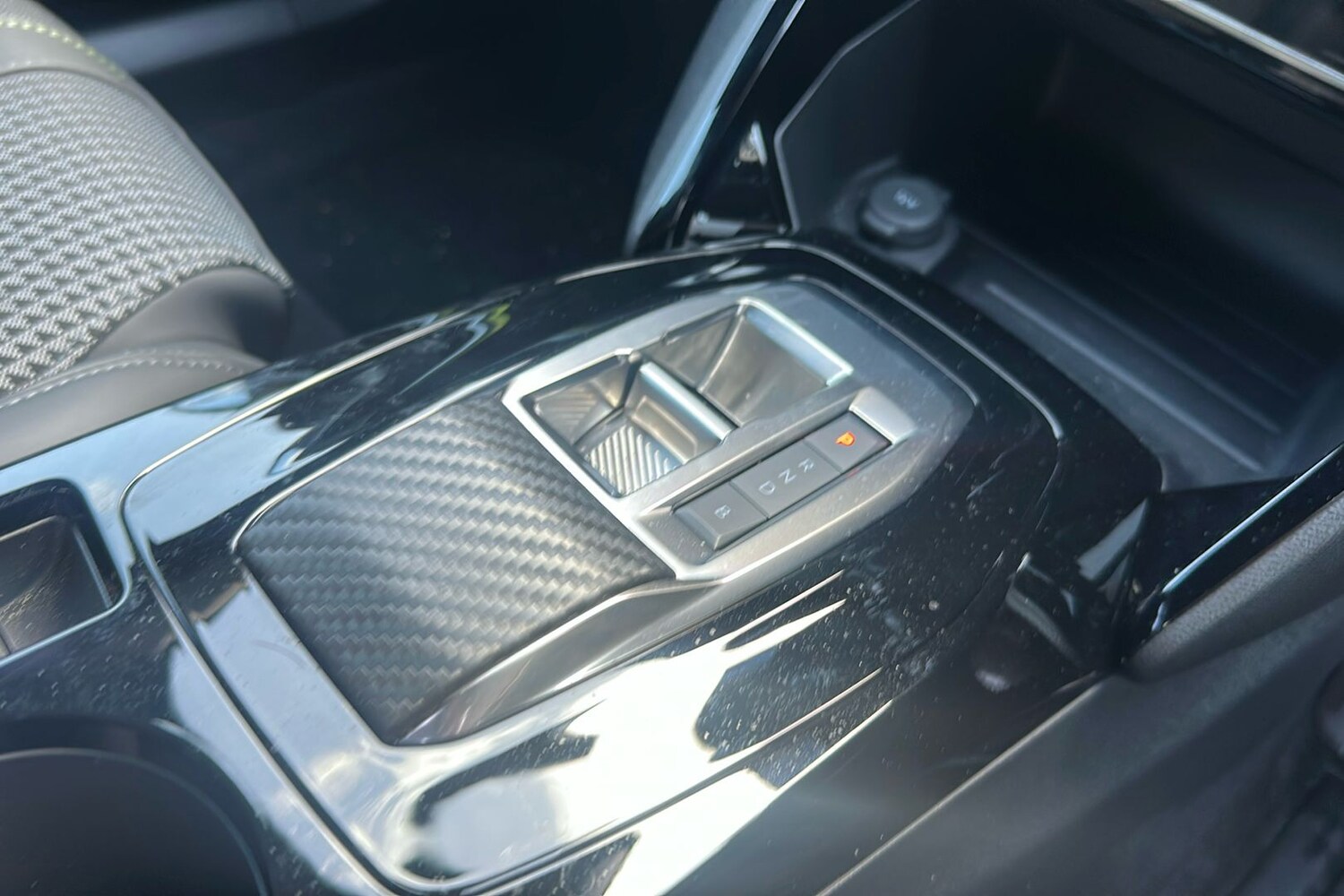 Vehicle 38