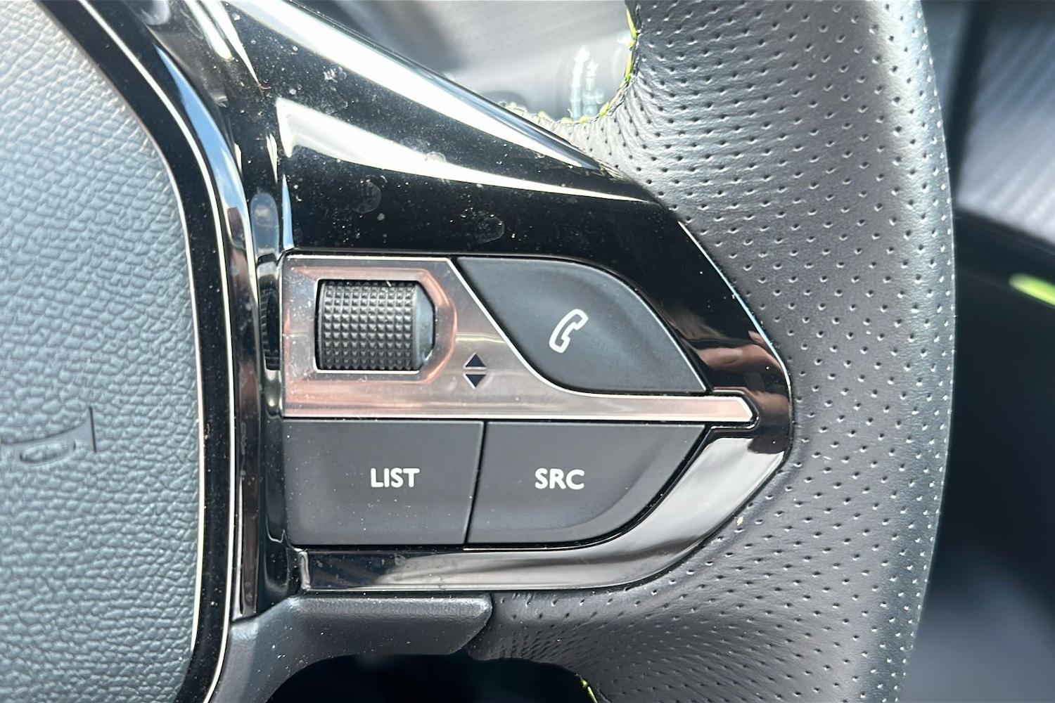 Vehicle 50