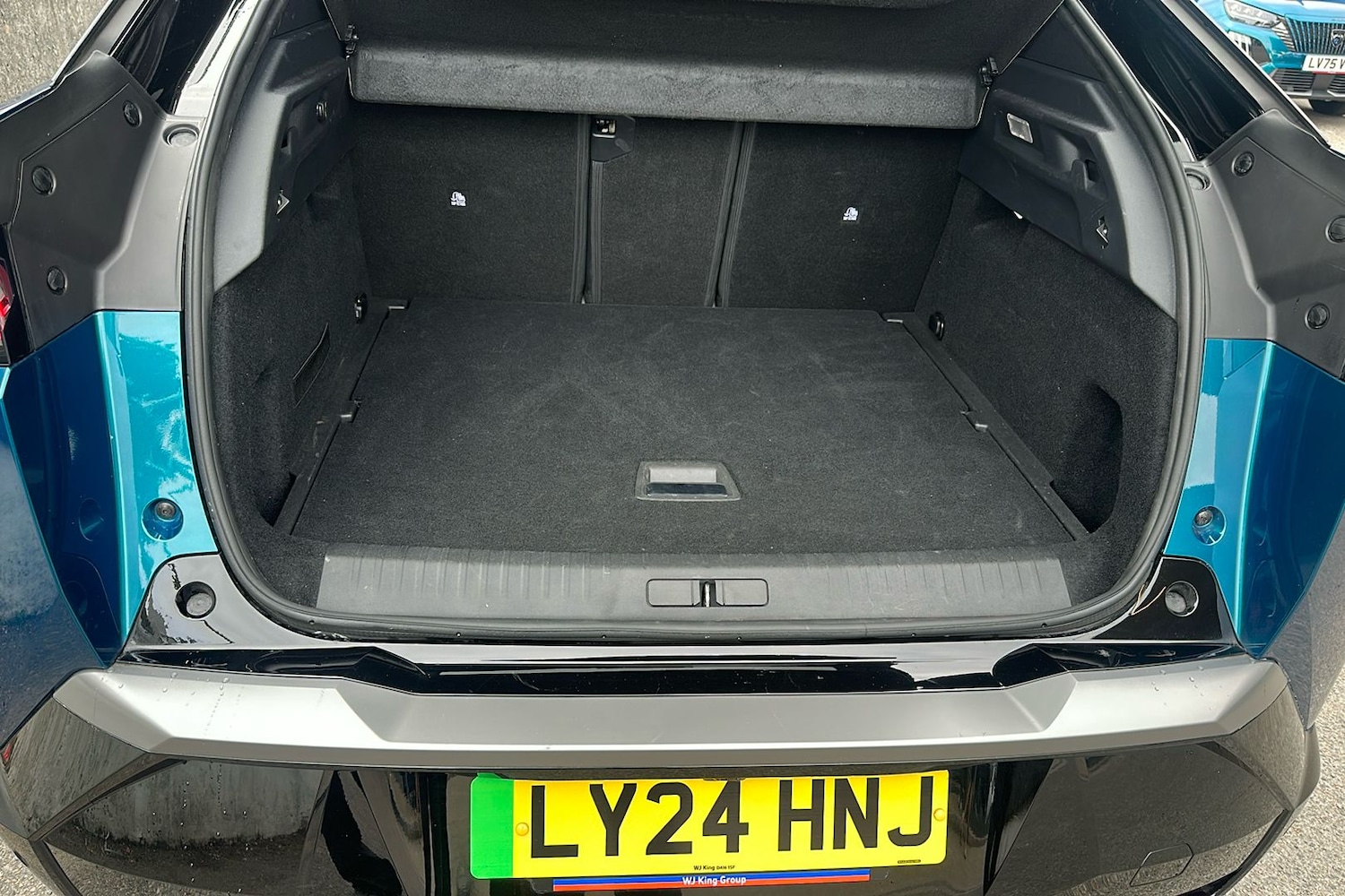 Used Peugeot 3008 2024 for sale - 76319882: Photo 12